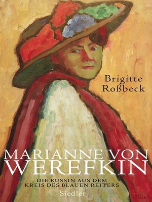 cover image of Marianne von Werefkin